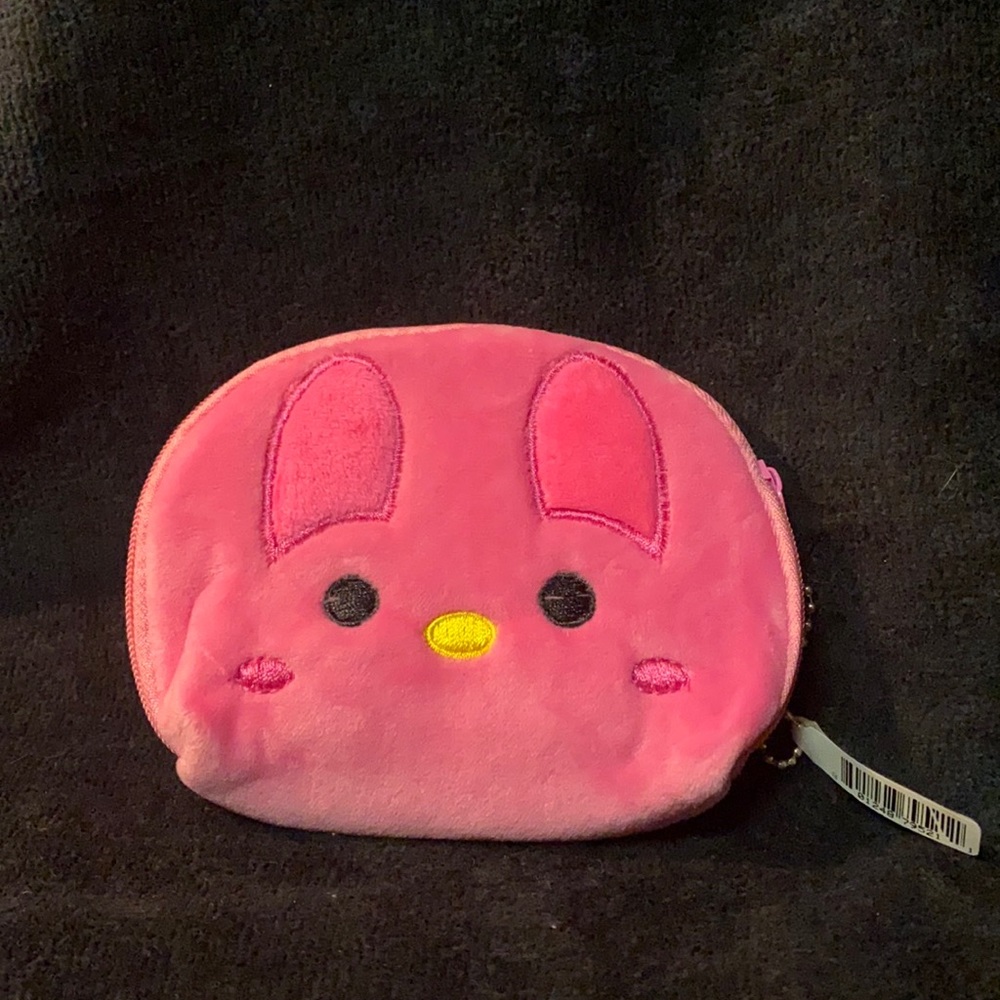 Coin bag